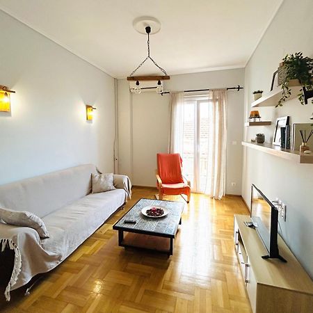 Bella Vista Apartment คีออส ภายนอก รูปภาพ