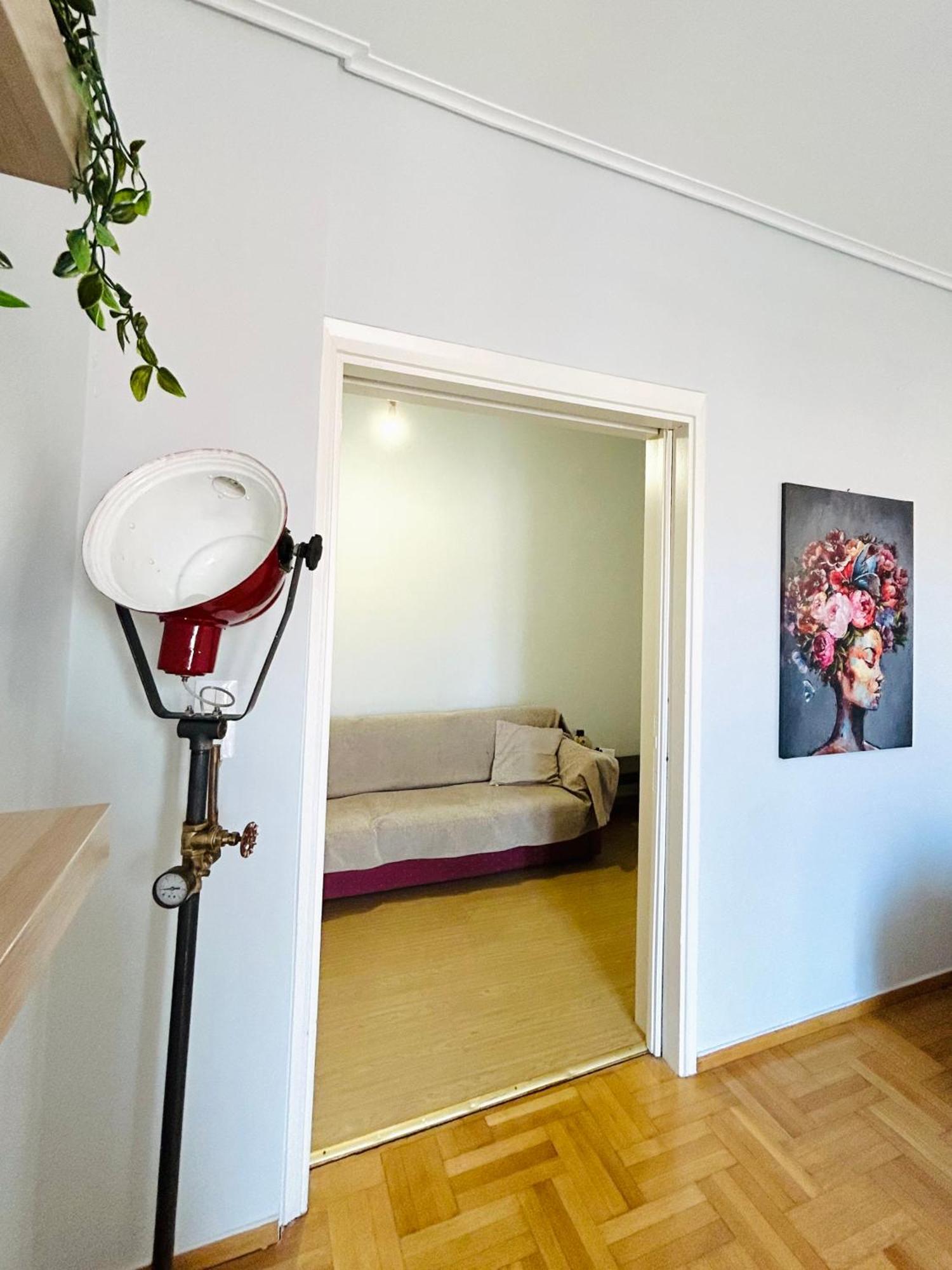 Bella Vista Apartment คีออส ภายนอก รูปภาพ